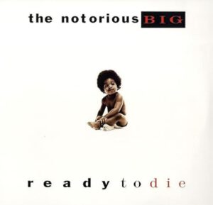 Spare 22% – The Notorious B.I.G – Ready to die [Vinyl LP] für nur 22,49€