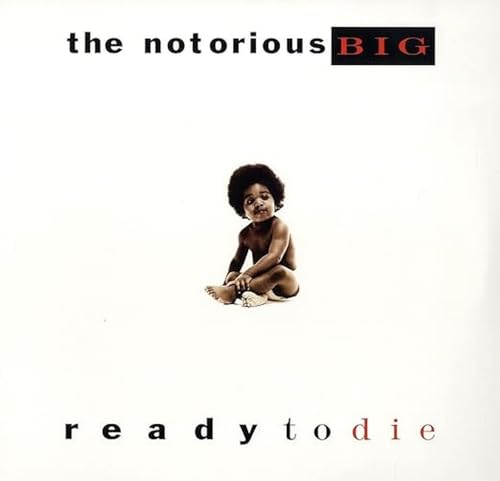 Spare 22% – The Notorious B.I.G – Ready to die [Vinyl LP] für nur 22,49€
