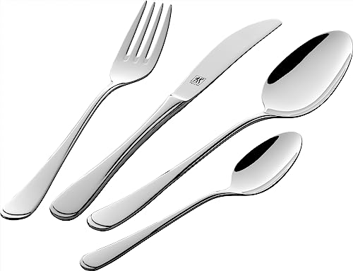 Spare 54% beim ZWILLING Nottingham Besteck-Set – Jetzt nur 137,18€ statt 192,15€