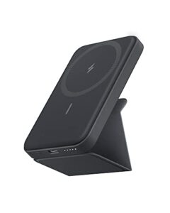 Anker 622 Magnetische Kabellose Powerbank (MagGo), 5000mAh – Nur 37,99€ statt 49,95€ – Jetzt bei Amazon!