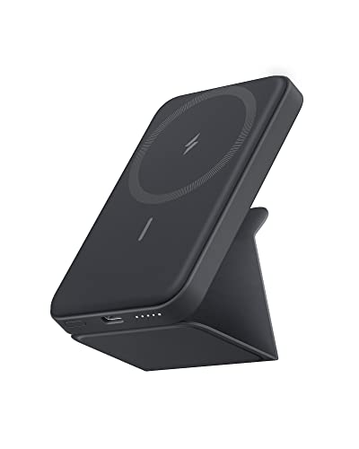 Anker 622 Magnetische Kabellose Powerbank (MagGo), 5000mAh – Nur 37,99€ statt 49,95€ – Jetzt bei Amazon!