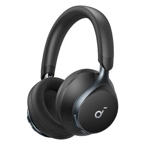 Anker Soundcore Space One Kabellose Kopfhörer – Perfekter Sound und tolles Design zum Schnäppchenpreis