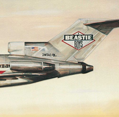 Beastie Boys – Licensed to ill | Prime – Nur 4,99€ statt 7,98€