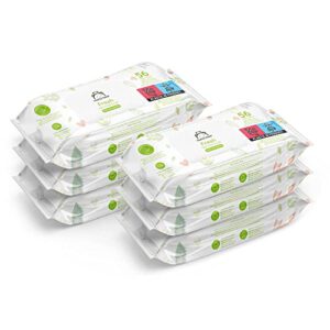 Spare 28% auf Mama Bear Baby Feuchttücher von Amazon