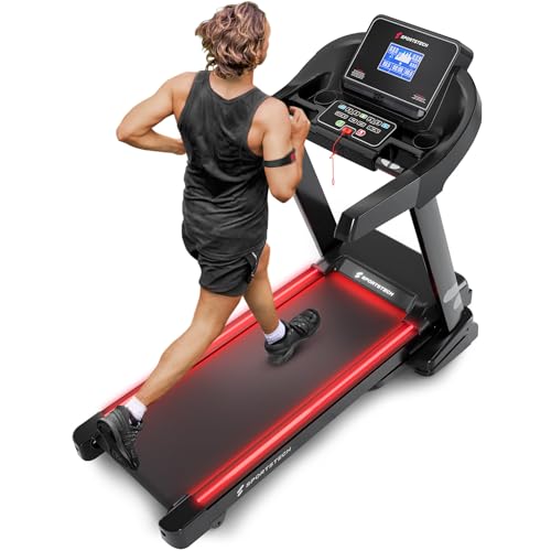Sportstech F37s Profi Laufband – Top Deal: 859€ statt 1.029€
