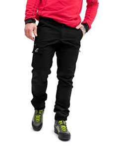 [PRIME] RevolutionRace Herren Nordwand Pants – Perfekte Outdoor-Hose zum Schnäppchenpreis!
