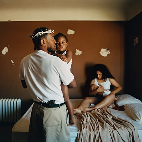 Kendrick Lamar | Mr. Morale & The Big Steppers | Prime – Nur 5,99€ statt 7,99€