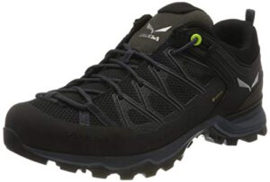 Salewa MS Mountain Trainer Lite Gore-TEX Herren Trekking- & Wanderstiefel für nur 81,99€ (statt 107,89€)