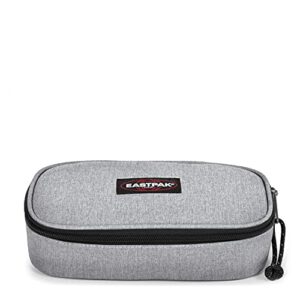 Eastpak Oval XL Single Federmäppchen – Sunday Grey (Grau) für nur 12,55€ statt 20,98€ [Amazon Prime]