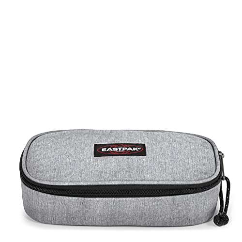 Eastpak Oval XL Single Federmäppchen – Sunday Grey (Grau) für nur 12,55€ statt 20,98€ [Amazon Prime]