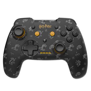 Sparangebot: Freaks and Geeks Harry Potter Gryffindor wireless Nintendo Switch Controller für nur 29€ statt 44,90€