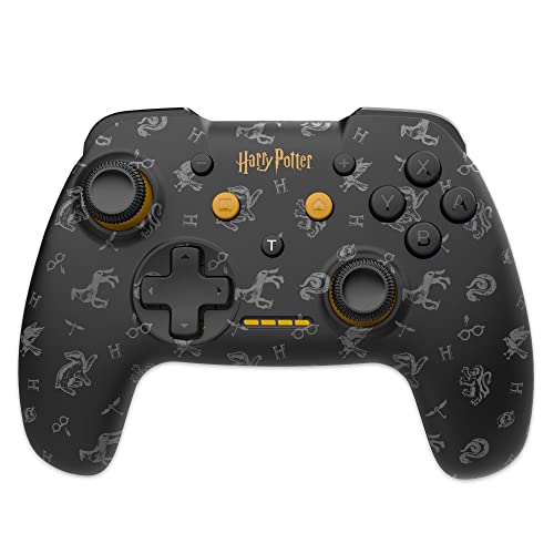 Sparangebot: Freaks and Geeks Harry Potter Gryffindor wireless Nintendo Switch Controller für nur 29€ statt 44,90€