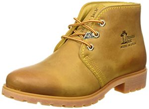 Panama Jack Bota Panama Damen Stiefelette – Sparen Sie 40% auf Amazon
