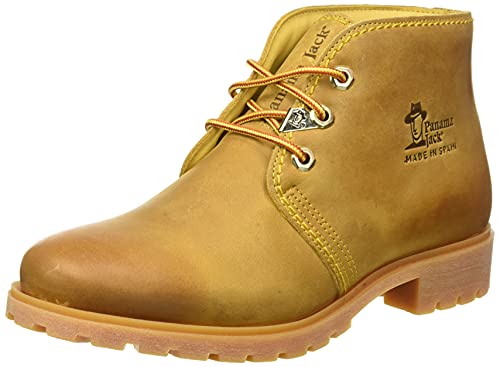 Panama Jack Bota Panama Damen Stiefelette – Sparen Sie 40% auf Amazon