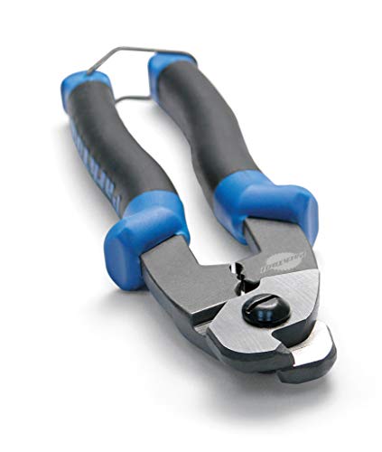 Park Tool QKCN10 Kabelschneider für Bowdenzüge am Fahrrad – Jetzt nur 20,99€
