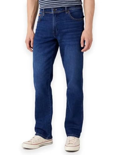 Spare 45%: Wrangler Men’s Texas Pants only 33.11€