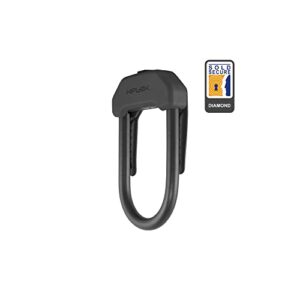 Hiplok DX – Kompaktes, leichtes & tragbares Bügelschloss – nur 53,99€ statt 65,49€
