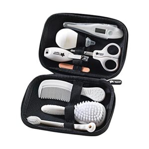 Tommee Tippee Baby-Pflegeset: Essentielle Pflegeartikel für Neugeborene nur 12,49€ statt 18,94€