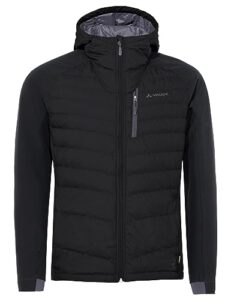 VAUDE Herren Men’s Elope Hybrid Jacket Jacke für 89,99€ – Perfekt für Wandern und Alltag