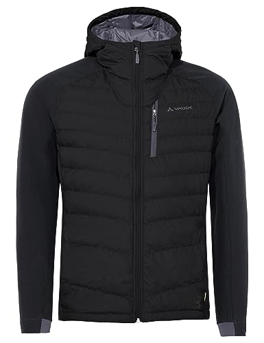 VAUDE Herren Men’s Elope Hybrid Jacket Jacke für 89,99€ – Perfekt für Wandern und Alltag