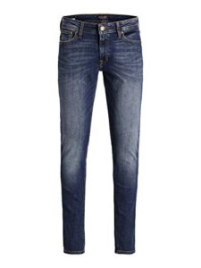 JACK & JONES Herren Jjiliam Jjoriginal Agi 005 Noos Skinny Jeans für nur 11,50€ (statt 24,99€) – Deal bei Amazon