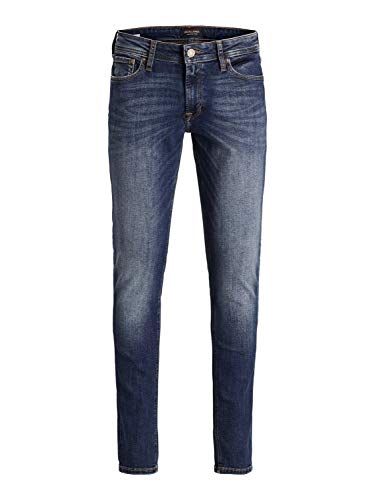 JACK & JONES Herren Jjiliam Jjoriginal Agi 005 Noos Skinny Jeans für nur 11,50€ (statt 24,99€) – Deal bei Amazon