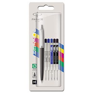 Spare jetzt 4,15€ beim Parker Jotter Originals Kugelschreiber Set auf Amazon