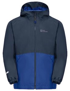 Jack Wolfskin Iceland 3in1 Kinder Outdoorjacke für nur 47,95€ (statt 82€) – Amazon Deal