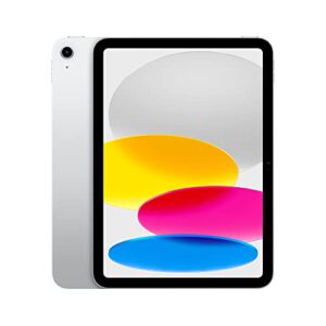 Spare 60€: Apple iPad 2022 (10.Gen) Wi-Fi 64GB für nur 439€ bei Amazon