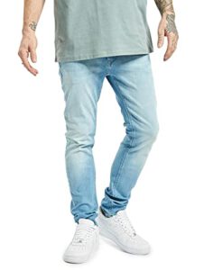JACK & JONES Herren Jjiliam Jjoriginal Agi 002 Noos Jeans – Nur 21,09€ statt 30,88€