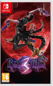 Bayonetta 3 (Switch) für 26,25€ inkl. Versand – Ein teuflisch schönes Action-Spiel