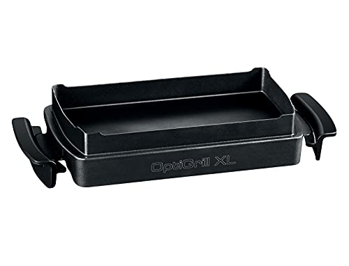 Tefal XA7278 OptiGrill+ XL Backschale – Perfektes Zubehör für deinen Grill