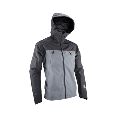 LEATT HydraDri 4.0 MTB Jacke – WasserDICHT und Atmungsaktiv