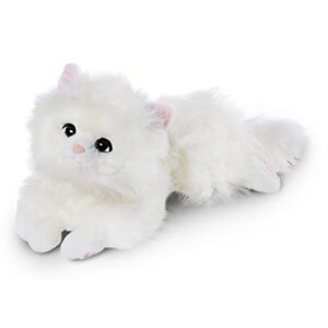 NICI Kuscheltier Katze Meowlina 45 cm – Kuschelglück für Katzenfans