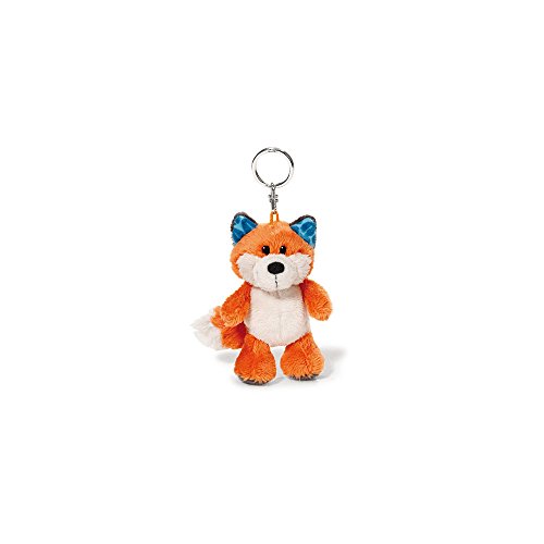 Nici – Forest Friends Fuchs Finolin Schlüsselanhänger für nur 4,11€ (50% Rabatt)