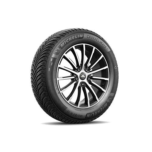 Allwetterreifen Michelin CROSSCLIMATE 2 185/65 R15 88H für nur 59,48€ – Jetzt bei Amazon sichern!