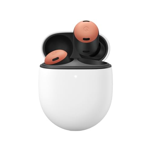 Google Pixel Buds Pro – Kabellose Kopfhörer für nur 129€ (statt 135,99€) bei Amazon Prime