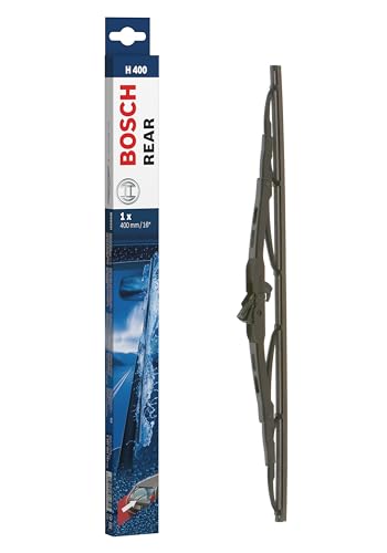 Günstige Bosch Automotive Scheibenwischer Rear H400 für Heckscheibe – Nur 3,82€ (Prime)