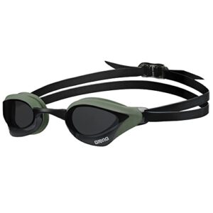 Arena Unisex Wettkampf Schwimmbrille Cobra Core Swipe – Jetzt 32% sparen!