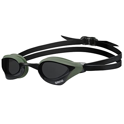 Arena Unisex Wettkampf Schwimmbrille Cobra Core Swipe – Jetzt 32% sparen!