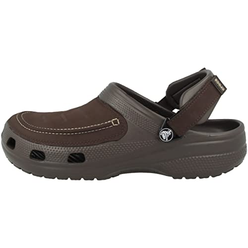 Crocs Classic Yukon Vista II Clogs – Herren Clogs in Größe 49-50, nur 24€ statt 39,89€