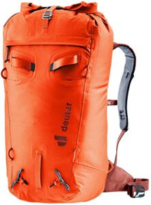 Deuter Durascent 28 SL Damen Alpinrucksack – Wasserdichter Begleiter für Outdoor-Abenteuer