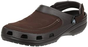 Crocs Classic Yukon Vista II Clogs für Herren – Ab Gr. 41 nur 24€ statt 39,89€