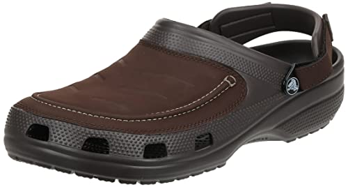Crocs Classic Yukon Vista II Clogs für Herren – Ab Gr. 41 nur 24€ statt 39,89€