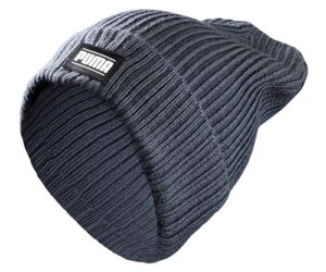 PUMA Ribbed Classic Cuff Beanie: Top-Angebot mit 28% Ersparnis