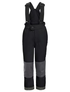 VAUDE Unisex Kinder Børn snekop bukser Iii Hose – Jetzt für nur 38,65€ (36% Rabatt)