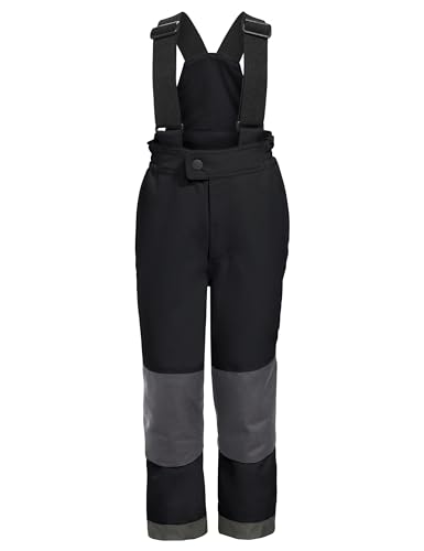 VAUDE Unisex Kinder Børn snekop bukser Iii Hose – Jetzt für nur 38,65€ (36% Rabatt)