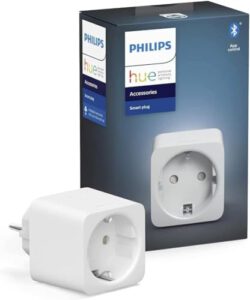 Philips Hue Smart Plug – Steuern Sie Ihre Lampen mit Leichtigkeit