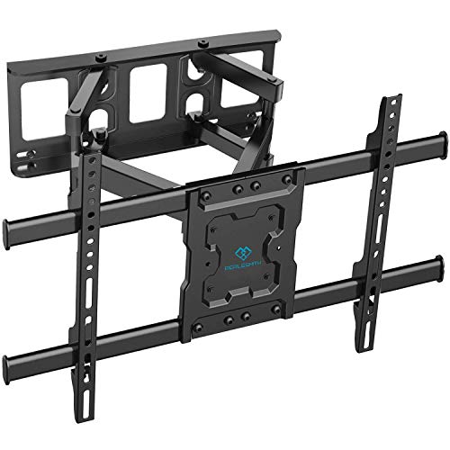 PERLESMITH TV Wandhalterung für 37-85 Zoll Fernseher – Jetzt nur 29,99€ statt 44,36€