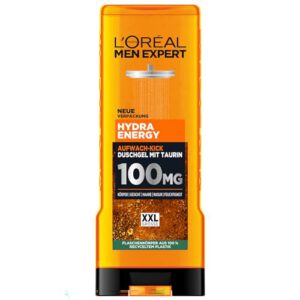 L’Oréal Paris Men Expert XXL Duschgel für Männer – Jetzt nur 1,89€ statt 2,95€